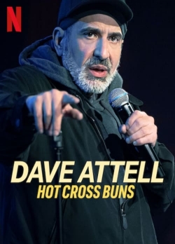 watch Dave Attell: Hot Cross Buns Movie online free in hd on MovieMP4