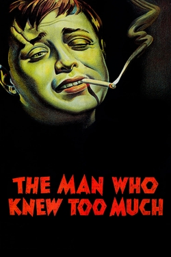 watch The Man Who Knew Too Much Movie online free in hd on MovieMP4