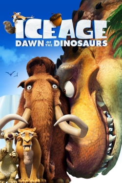 watch Ice Age: Dawn of the Dinosaurs Movie online free in hd on MovieMP4
