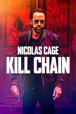 watch Kill Chain Movie online free in hd on MovieMP4