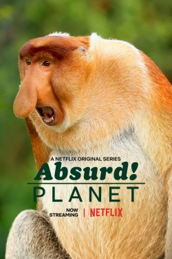 watch Absurd Planet Movie online free in hd on MovieMP4
