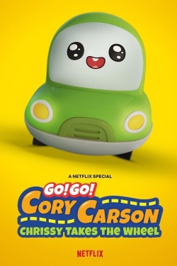 watch Go! Go! Cory Carson: Chrissy Takes the Wheel Movie online free in hd on MovieMP4