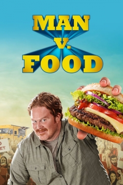 watch Man v. Food Movie online free in hd on MovieMP4