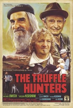 watch The Truffle Hunters Movie online free in hd on MovieMP4
