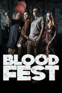 watch Blood Fest Movie online free in hd on MovieMP4