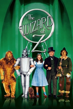 watch The Wizard of Oz Movie online free in hd on MovieMP4