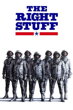 watch The Right Stuff Movie online free in hd on MovieMP4