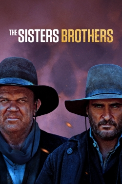 watch The Sisters Brothers Movie online free in hd on MovieMP4