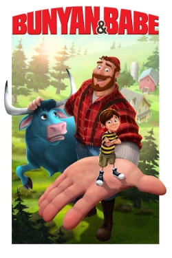 watch Bunyan and Babe Movie online free in hd on MovieMP4