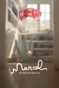 watch Marcel the Shell with Shoes On Movie online free in hd on MovieMP4