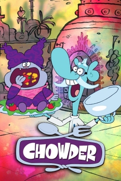 watch Chowder Movie online free in hd on MovieMP4