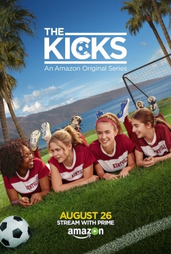watch The Kicks Movie online free in hd on MovieMP4