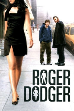 watch Roger Dodger Movie online free in hd on MovieMP4