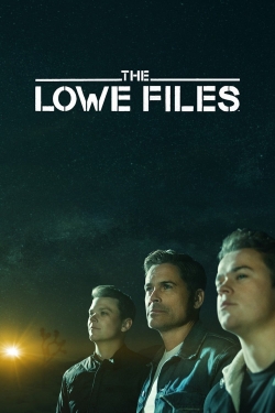 watch The Lowe Files Movie online free in hd on MovieMP4
