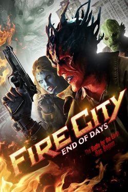 watch Fire City: End of Days Movie online free in hd on MovieMP4