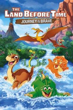 watch The Land Before Time XIV: Journey of the Brave Movie online free in hd on MovieMP4
