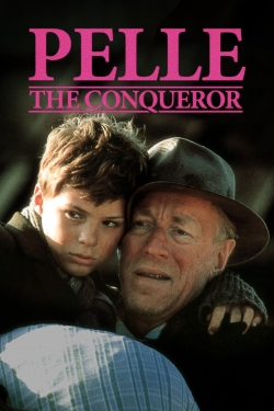 watch Pelle the Conqueror Movie online free in hd on MovieMP4