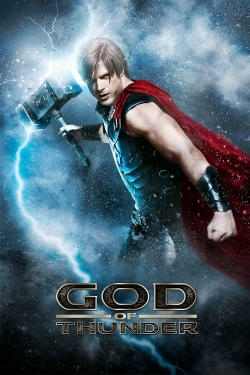 watch God of Thunder Movie online free in hd on MovieMP4