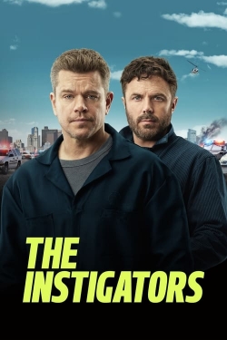 watch The Instigators Movie online free in hd on MovieMP4