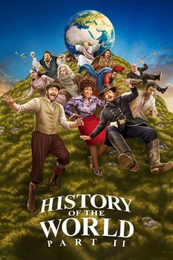 watch History of the World, Part II Movie online free in hd on MovieMP4