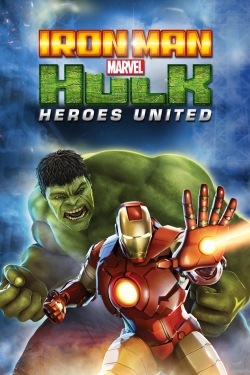 watch Iron Man & Hulk: Heroes United Movie online free in hd on MovieMP4