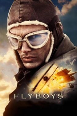 watch Flyboys Movie online free in hd on MovieMP4