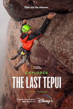 watch Explorer: The Last Tepui Movie online free in hd on MovieMP4