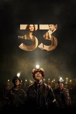 watch The 33 Movie online free in hd on MovieMP4