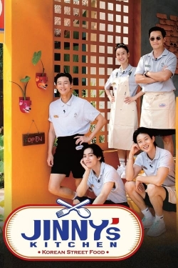 watch Jinny's Kitchen Movie online free in hd on MovieMP4