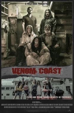 watch Venom Coast Movie online free in hd on MovieMP4