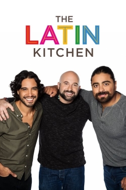 watch The Latin Kitchen Movie online free in hd on MovieMP4
