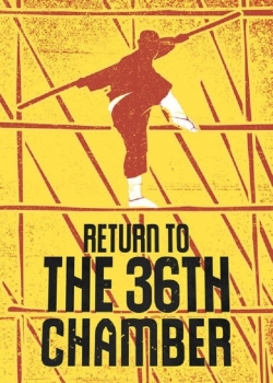 watch Return to the 36th Chamber Movie online free in hd on MovieMP4