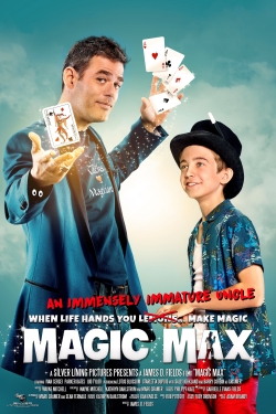 watch Magic Max Movie online free in hd on MovieMP4