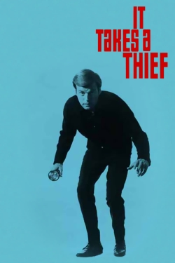 watch It Takes a Thief Movie online free in hd on MovieMP4
