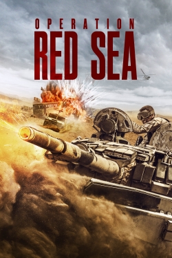 watch Operation Red Sea Movie online free in hd on MovieMP4