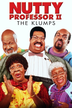watch Nutty Professor II: The Klumps Movie online free in hd on MovieMP4