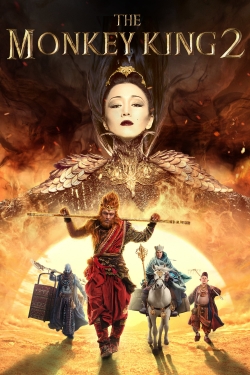 watch The Monkey King 2 Movie online free in hd on MovieMP4