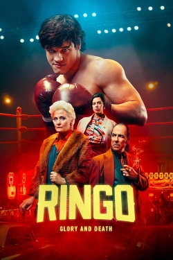 watch Ringo. Glory and Death Movie online free in hd on MovieMP4
