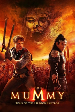 watch The Mummy: Tomb of the Dragon Emperor Movie online free in hd on MovieMP4
