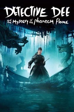watch Detective Dee and the Mystery of the Phantom Flame Movie online free in hd on MovieMP4