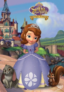 watch Sofia the First: Once Upon a Princess Movie online free in hd on MovieMP4