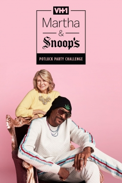 watch Martha & Snoop's Potluck Dinner Party Movie online free in hd on MovieMP4