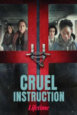 watch Cruel Instruction Movie online free in hd on MovieMP4