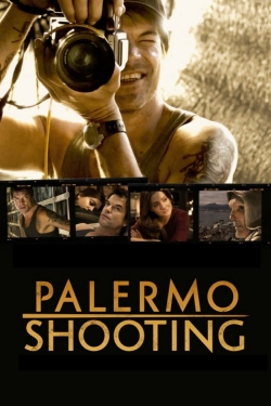 watch Palermo Shooting Movie online free in hd on MovieMP4