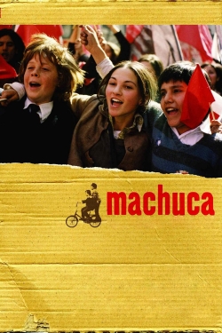 watch Machuca Movie online free in hd on MovieMP4