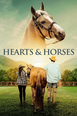 watch Hearts & Horses Movie online free in hd on MovieMP4