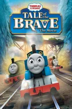watch Thomas & Friends: Tale of the Brave: The Movie Movie online free in hd on MovieMP4