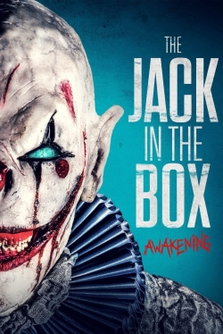 watch The Jack in the Box: Awakening Movie online free in hd on MovieMP4