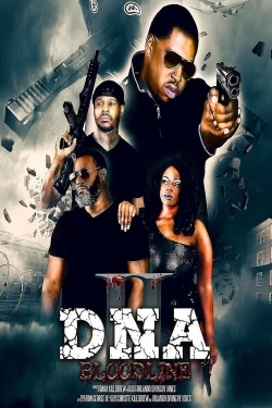 watch DNA 2: Bloodline Movie online free in hd on MovieMP4