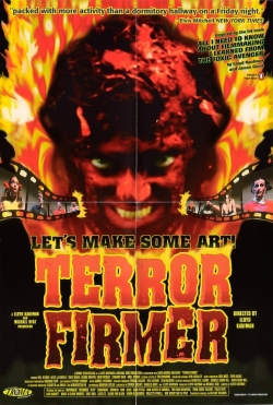 watch Terror Firmer Movie online free in hd on MovieMP4